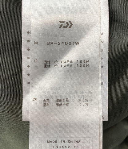 DAIWA PIER39 ダイワピア39 パンツ コーデュロイ OLIVE BP-34021W メンズ SIZE L