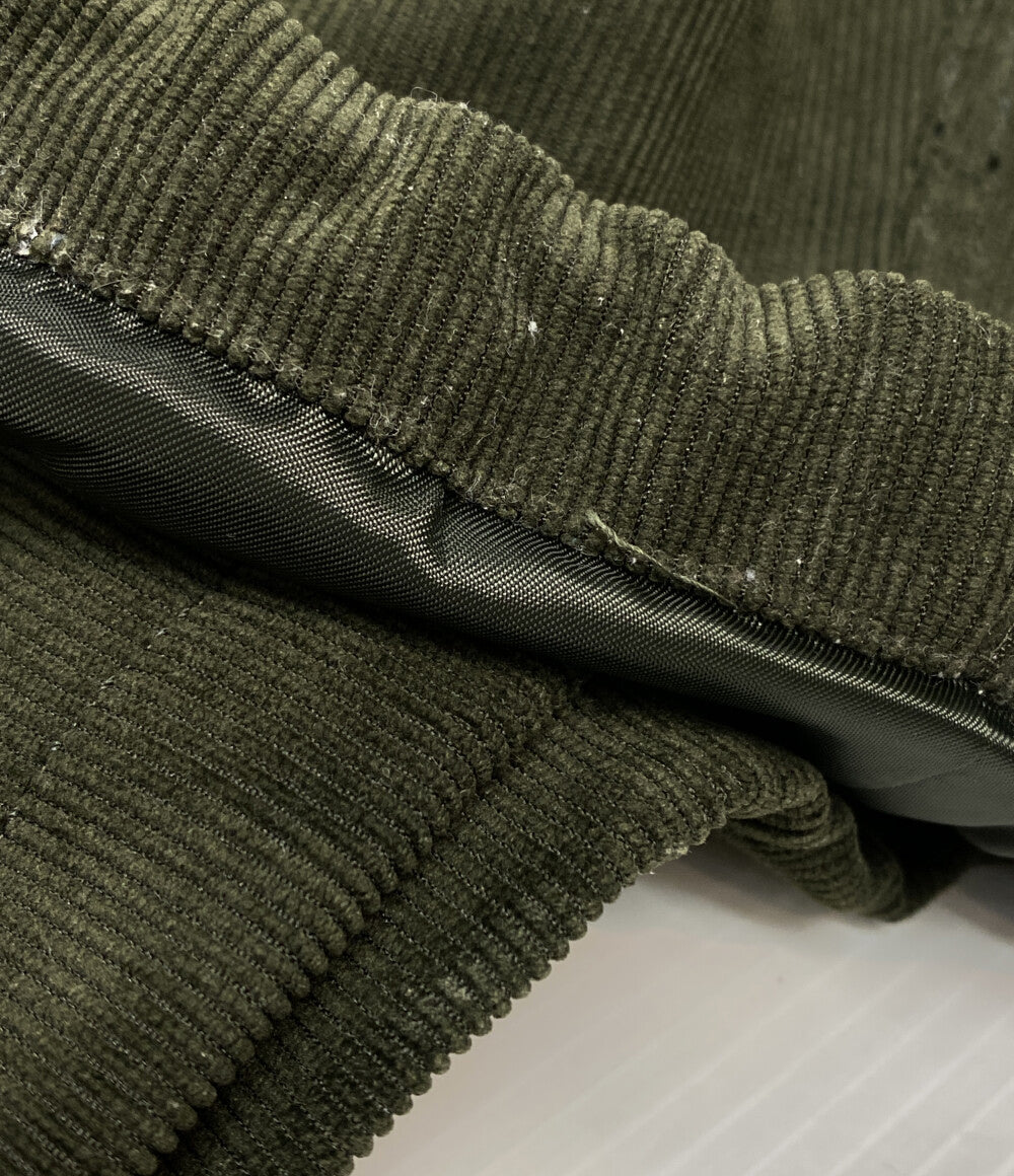 DAIWA PIER39 ダイワピア39 パンツ コーデュロイ OLIVE BP-34021W メンズ SIZE L