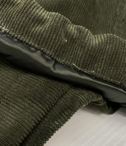 DAIWA PIER39 ダイワピア39 パンツ コーデュロイ OLIVE BP-34021W メンズ SIZE L