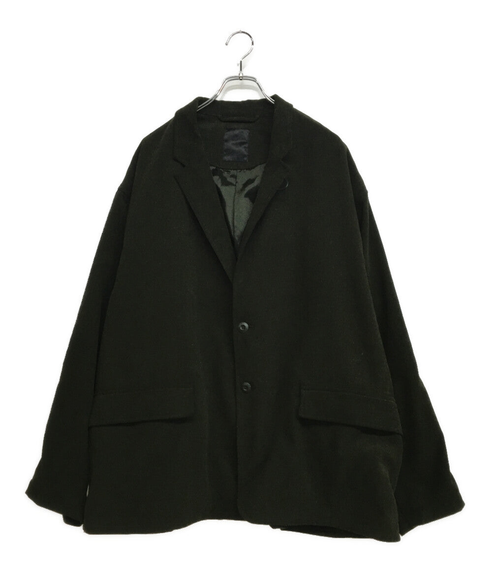 DAIWA PIER39 ダイワピア39 テーラードジャケット コーデュロイ OLIVE BJ-54021W メンズ SIZE L