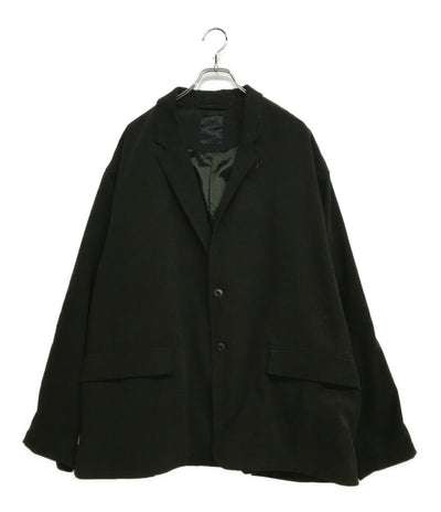 DAIWA PIER39 ダイワピア39 テーラードジャケット コーデュロイ OLIVE BJ-54021W メンズ SIZE L