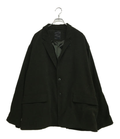 DAIWA PIER39 ダイワピア39 テーラードジャケット コーデュロイ OLIVE BJ-54021W メンズ SIZE L