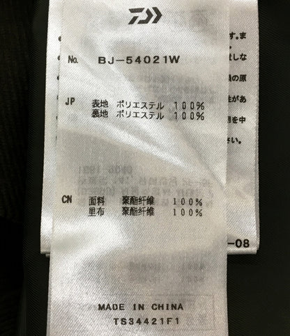 DAIWA PIER39 ダイワピア39 テーラードジャケット コーデュロイ OLIVE BJ-54021W メンズ SIZE L
