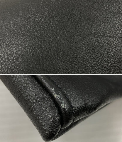 SCHOTT レザーパンツ DUROJAC アメリカ製 W32 メンズ SIZE 32 ショット