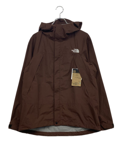 ザノースフェイス 美品 ナイロンジャケット Dot Shot Jacket NP61930 メンズ SIZE L THE NORTH FACE
