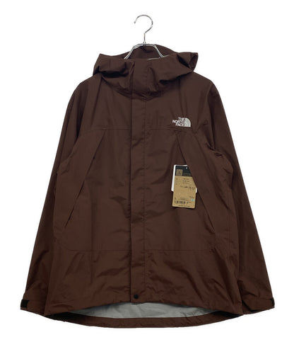 ザノースフェイス 美品 ナイロンジャケット Dot Shot Jacket NP61930 メンズ SIZE L THE NORTH FACE
