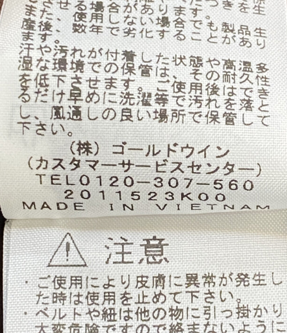 ザノースフェイス 美品 ナイロンジャケット Dot Shot Jacket NP61930 メンズ SIZE L THE NORTH FACE