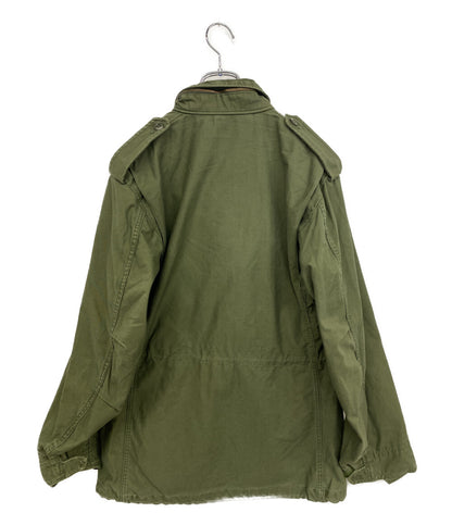 WINFIELD MANUFACTURING CO ウィンフィールドMFG ジャケット M-65 76年 VINTAGE 古着 メンズ SIZE SMALL REGULAR