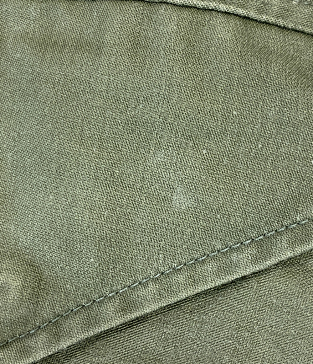 WINFIELD MANUFACTURING CO ウィンフィールドMFG ジャケット M-65 76年 VINTAGE 古着 メンズ SIZE SMALL REGULAR