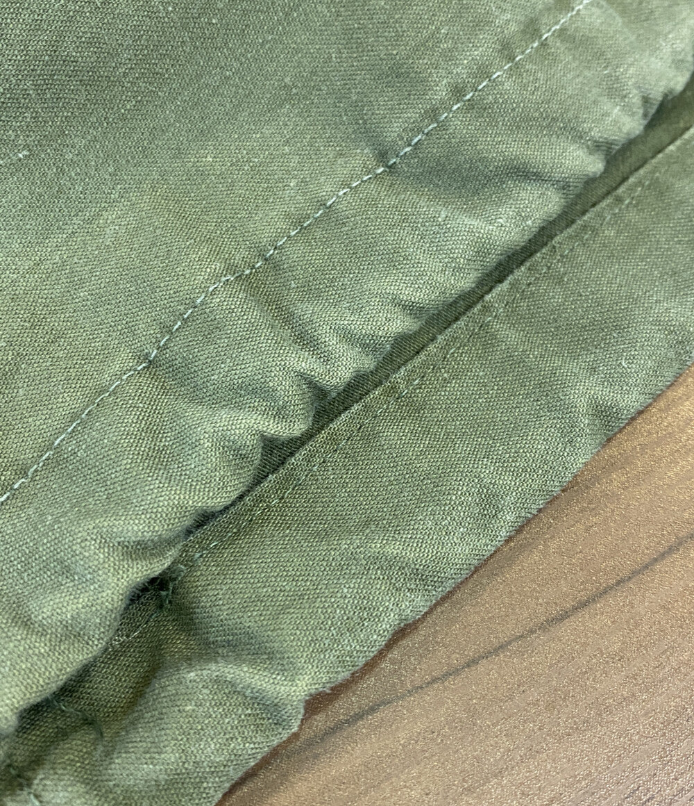 WINFIELD MANUFACTURING CO ウィンフィールドMFG ジャケット M-65 76年 VINTAGE 古着 メンズ SIZE SMALL REGULAR