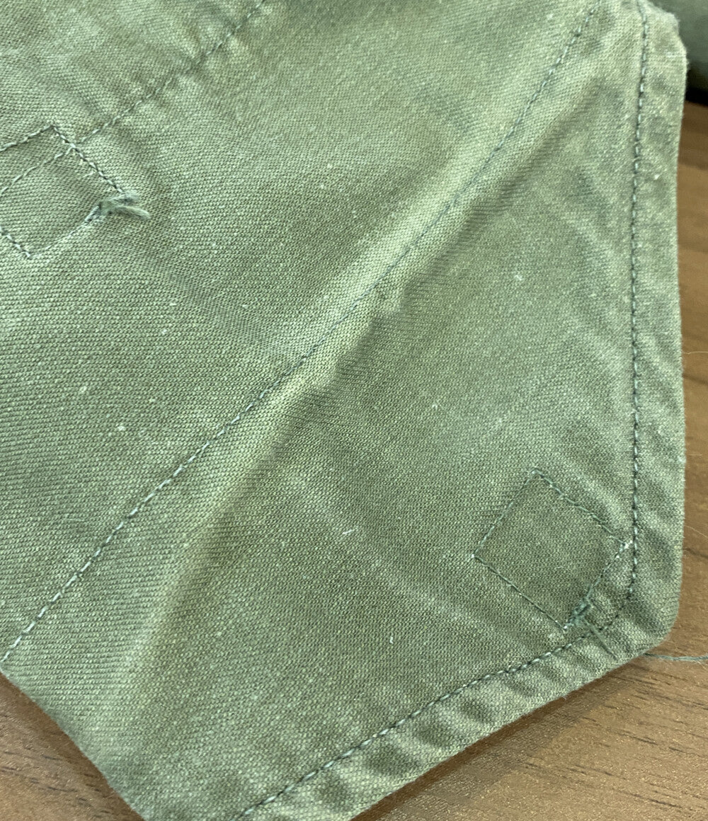 WINFIELD MANUFACTURING CO ウィンフィールドMFG ジャケット M-65 76年 VINTAGE 古着 メンズ SIZE SMALL REGULAR