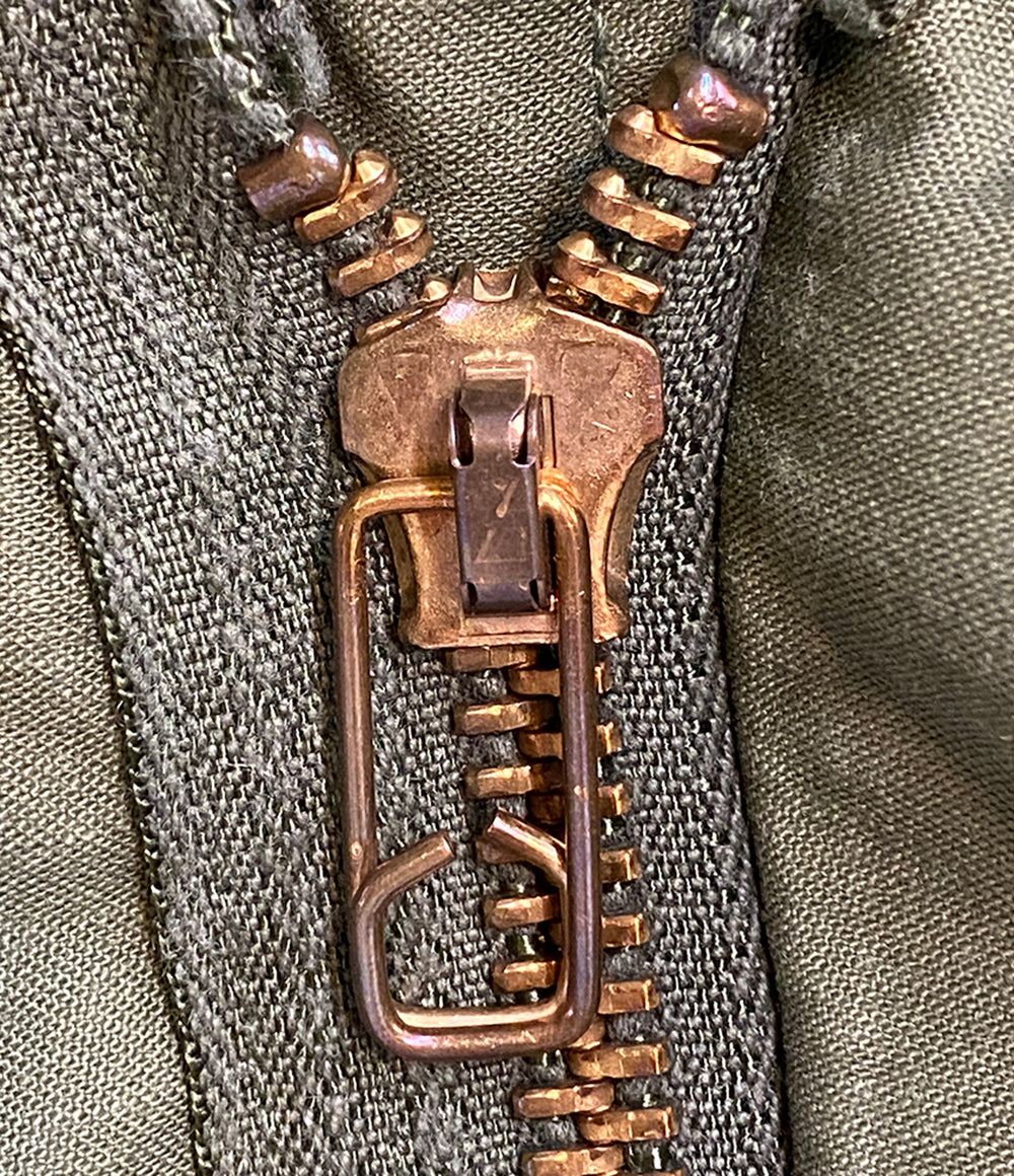 WINFIELD MANUFACTURING CO ウィンフィールドMFG ジャケット M-65 76年 VINTAGE 古着 メンズ SIZE SMALL REGULAR