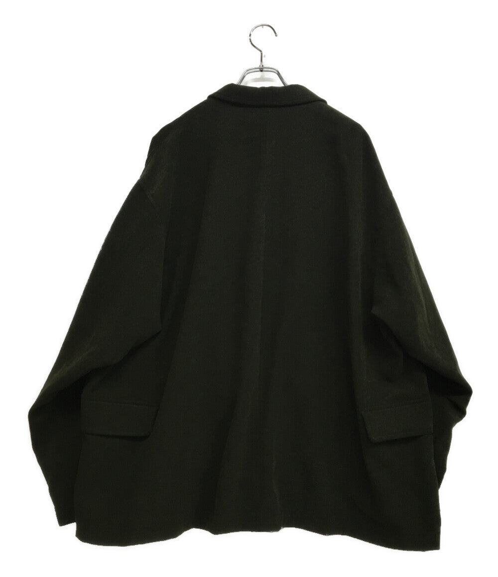 DAIWA PIER39 ダイワピア39 テーラードジャケット コーデュロイ OLIVE BJ-54021W メンズ SIZE L