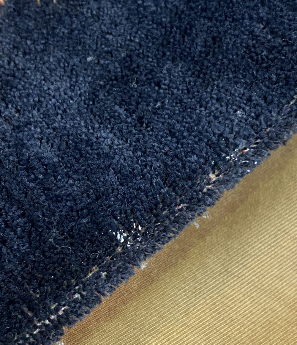 ROKU 6 BEAUTY & YOUTH UNITED ARROWS ロク ビューティー&ユース ユナイテッドアローズ ジャケット 日本製 レディース SIZE 36