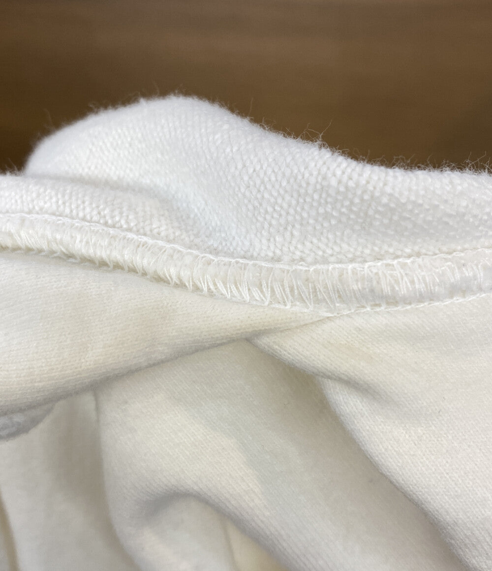 AURALEE パーカー 2018AW UPER MILLED SWEAT P O PARKA レディース SIZE 1 オーラリー