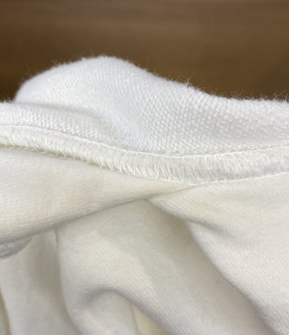 AURALEE パーカー 2018AW UPER MILLED SWEAT P O PARKA レディース SIZE 1 オーラリー