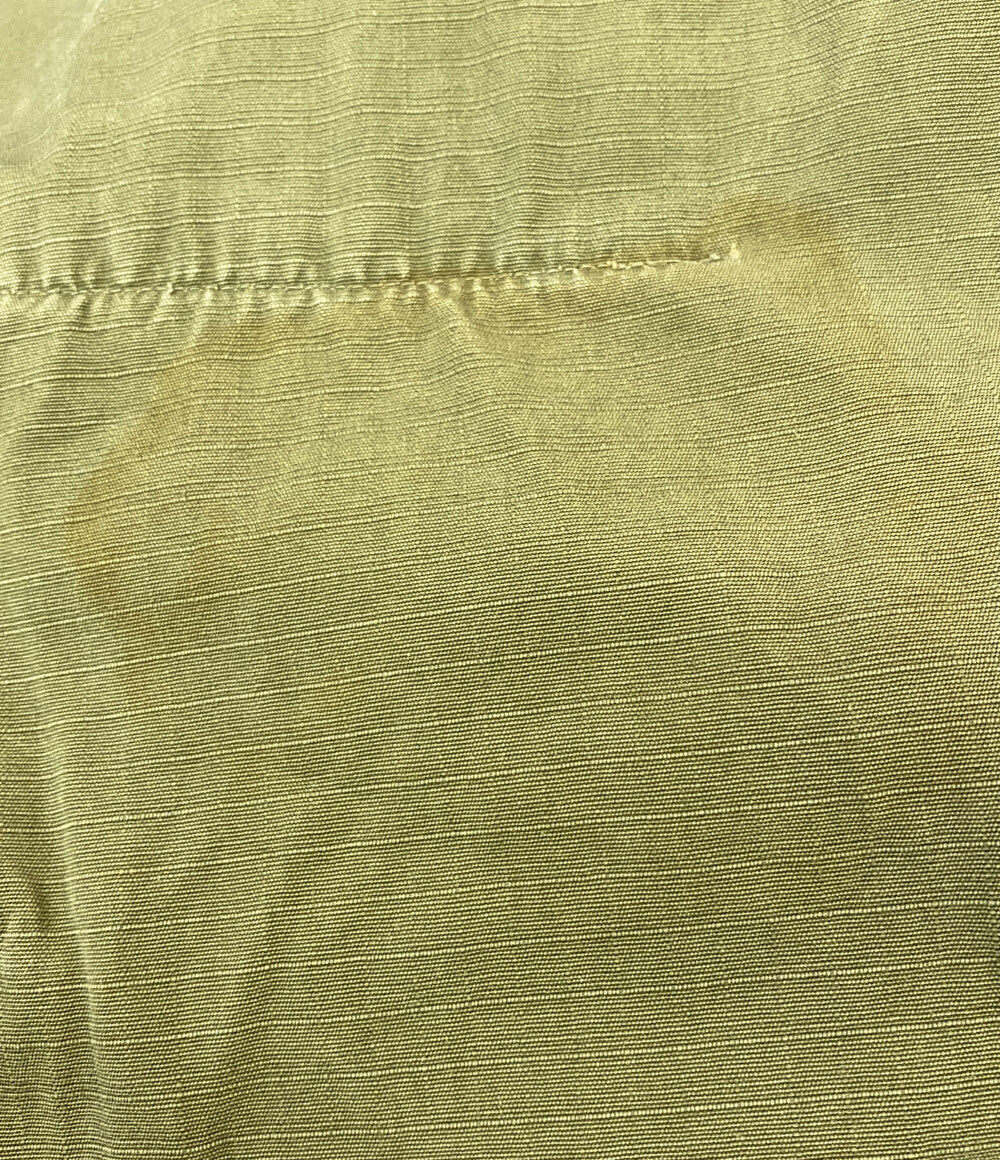 WINFIELD MFG CO. ウィンフィールド ジャケット M-65古着 VINTAGE 81年 フィールド ブラスジップ メンズ SIZE M