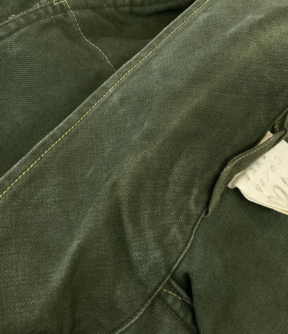 古着 フィールドジャケット フランス軍 M-47 ヴィンテージ メンズ SIZE 94/63 100M
