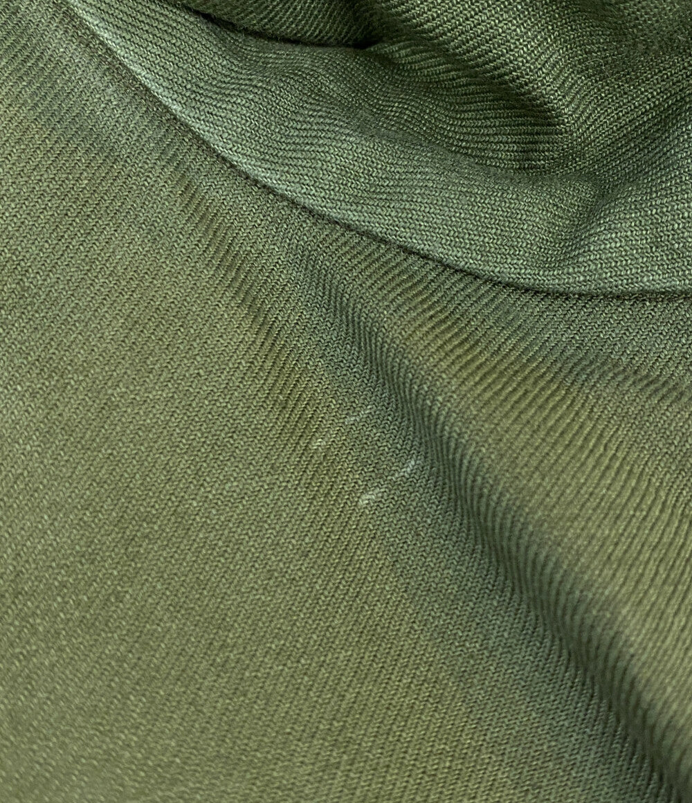 古着 フィールドジャケット フランス軍 M-47 ヴィンテージ メンズ SIZE 94/63 100M