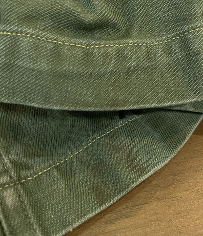 古着 フィールドジャケット フランス軍 M-47 ヴィンテージ メンズ SIZE 94/63 100M