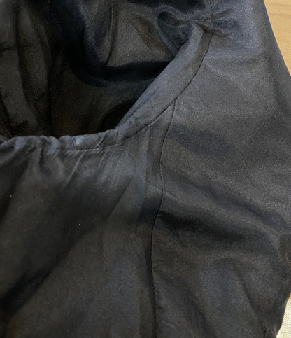 ジルサンダー カットオフデザインジャケット コットン レディース SIZE 38 JIL SANDER