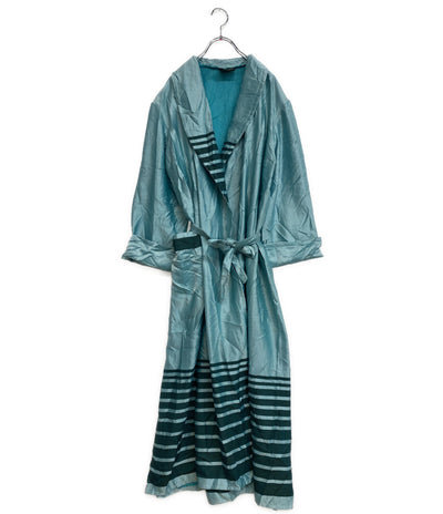 ジャンポールゴルチエフェム ローブ ロングガウン レディース SIZE 44 Jean Paul GAULTIER FEMME