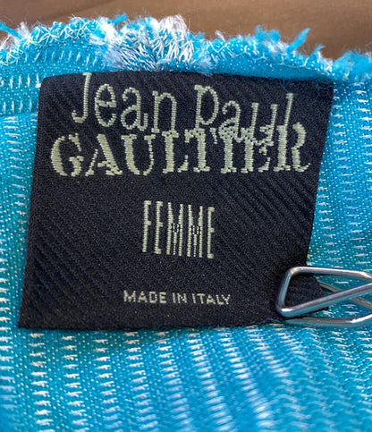 ジャンポールゴルチエフェム ローブ ロングガウン レディース SIZE 44 Jean Paul GAULTIER FEMME