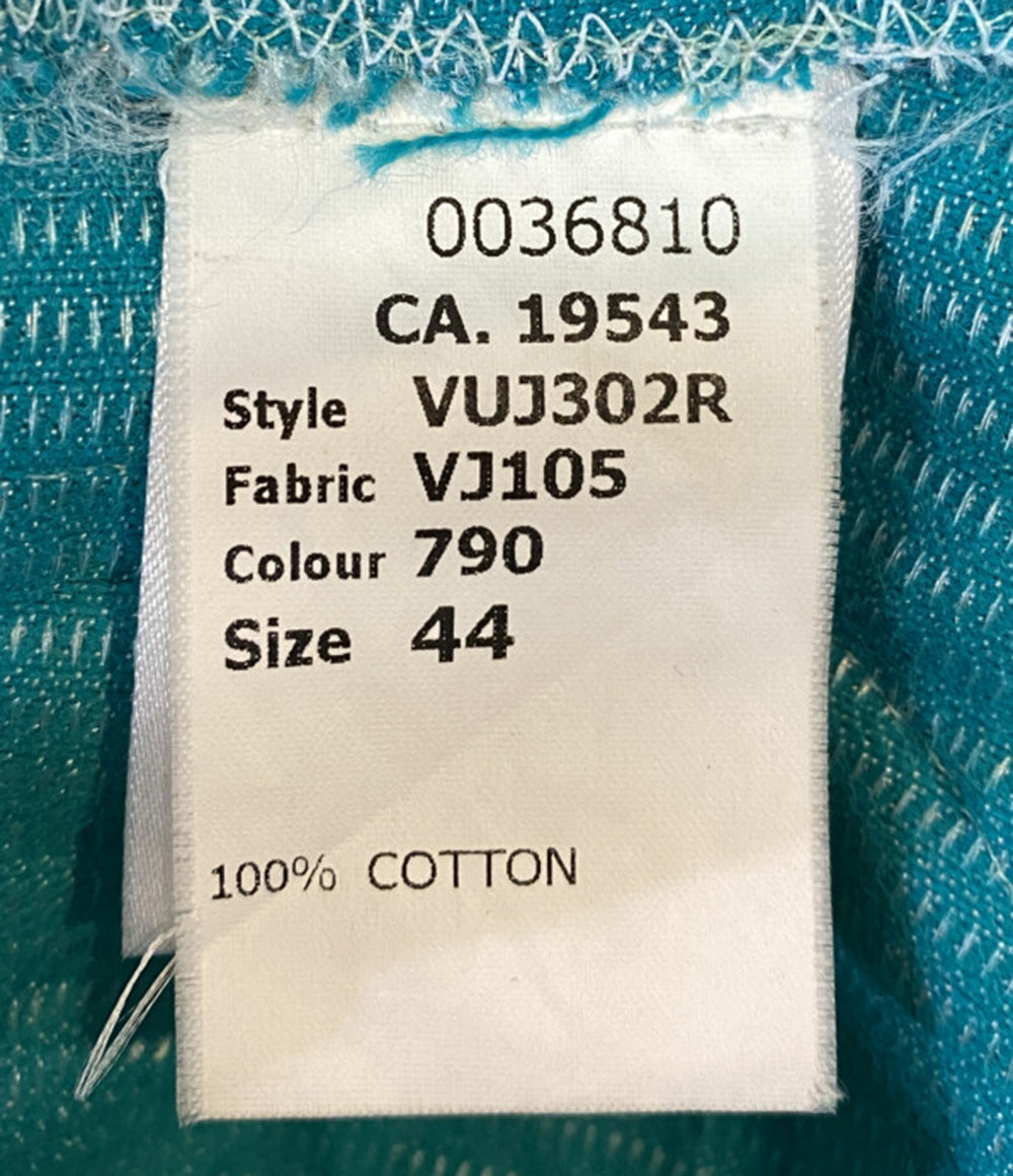 ジャンポールゴルチエフェム ローブ ロングガウン レディース SIZE 44 Jean Paul GAULTIER FEMME
