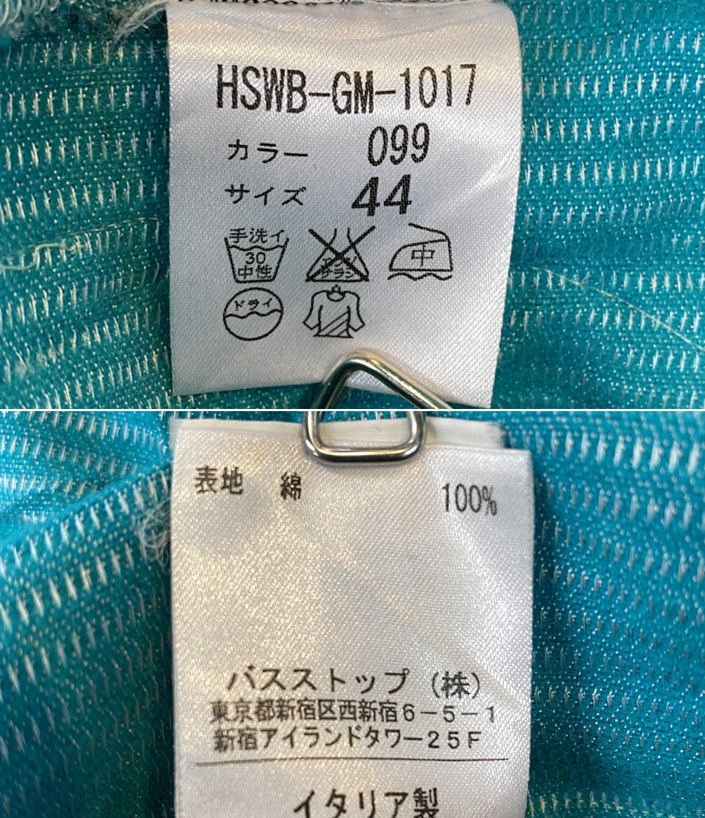 ジャンポールゴルチエフェム ローブ ロングガウン レディース SIZE 44 Jean Paul GAULTIER FEMME