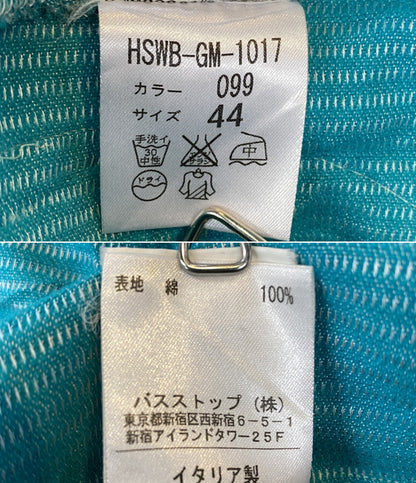 ジャンポールゴルチエフェム ローブ ロングガウン レディース SIZE 44 Jean Paul GAULTIER FEMME