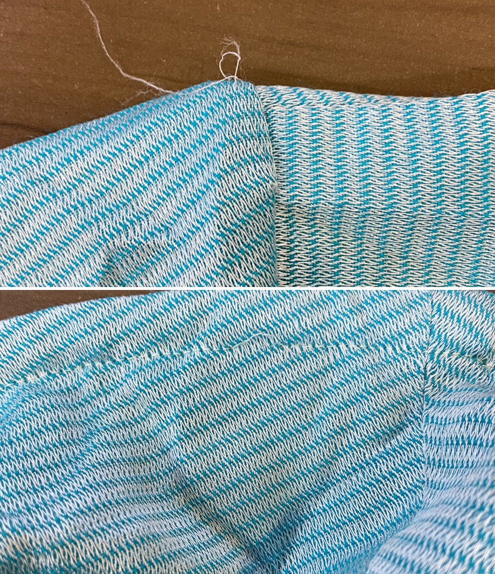 ジャンポールゴルチエフェム ローブ ロングガウン レディース SIZE 44 Jean Paul GAULTIER FEMME