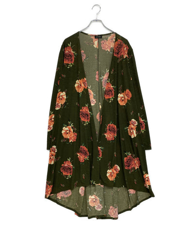 ジャンポールゴルチエオム カーディガン レディース SIZE S Jean Paul Gaultier Home