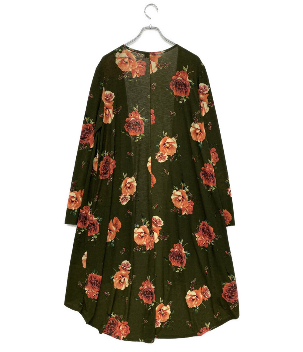 ジャンポールゴルチエオム カーディガン レディース SIZE S Jean Paul Gaultier Home