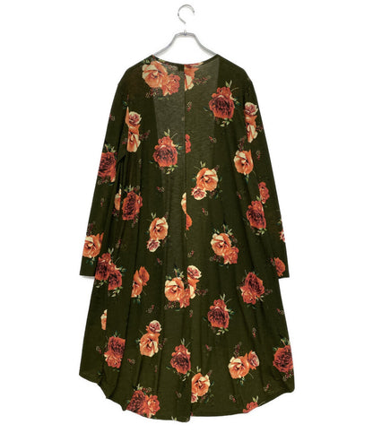 ジャンポールゴルチエオム カーディガン レディース SIZE S Jean Paul Gaultier Home