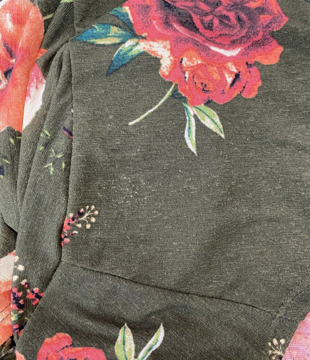 ジャンポールゴルチエオム カーディガン レディース SIZE S Jean Paul Gaultier Home