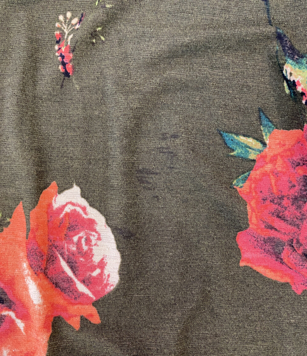 ジャンポールゴルチエオム カーディガン レディース SIZE S Jean Paul Gaultier Home