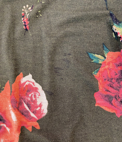 ジャンポールゴルチエオム カーディガン レディース SIZE S Jean Paul Gaultier Home