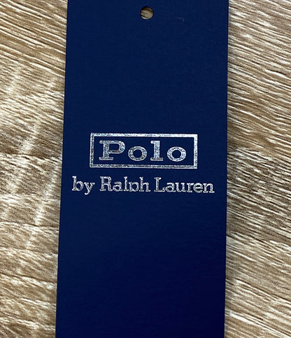 美品 POLO RALPH LAUREN 長袖シャツ インドマドラス クラシック フィット チェック ワークシャツ メンズ SIZE L ポロ・ラルフローレン