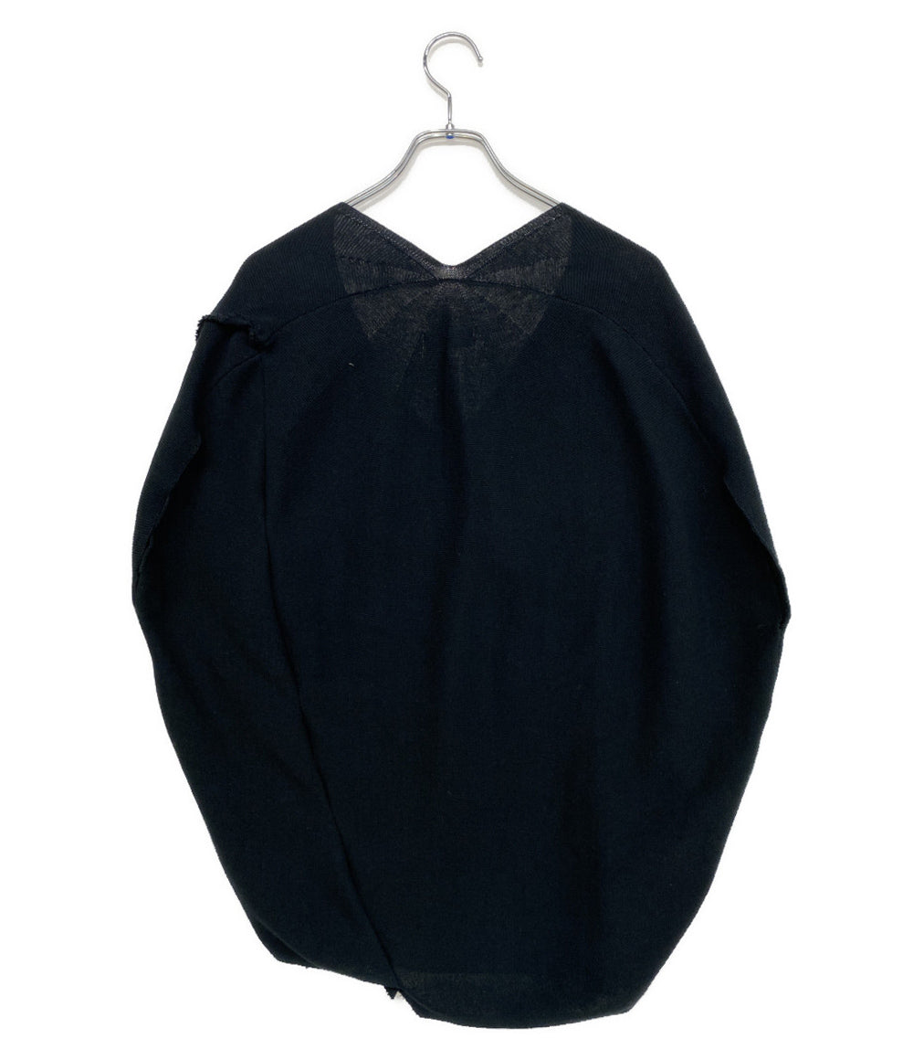ジルサンダー ベスト デザイン ブラック GA01195744 レディース SIZE - Jil sander