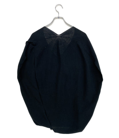 ジルサンダー ベスト デザイン ブラック GA01195744 レディース SIZE - Jil sander