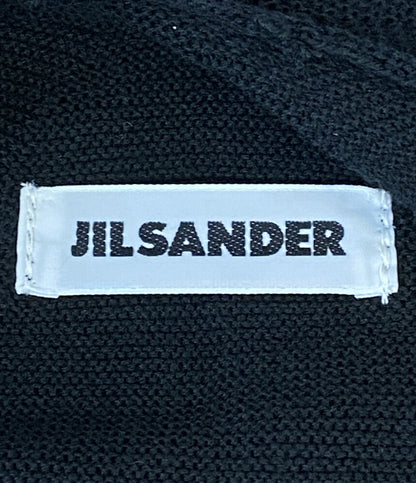 ジルサンダー ベスト デザイン ブラック GA01195744 レディース SIZE - Jil sander