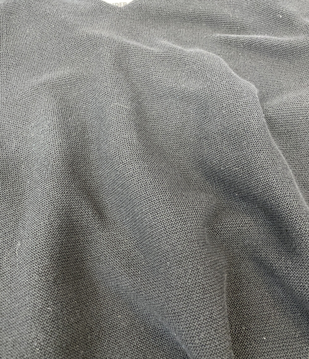 ジルサンダー ベスト デザイン ブラック GA01195744 レディース SIZE - Jil sander