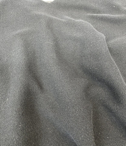 ジルサンダー ベスト デザイン ブラック GA01195744 レディース SIZE - Jil sander