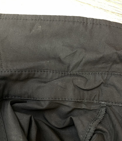 ジルサンダー ロングカーディガン ドッキング 透かし編み レディース SIZE - Jil sander