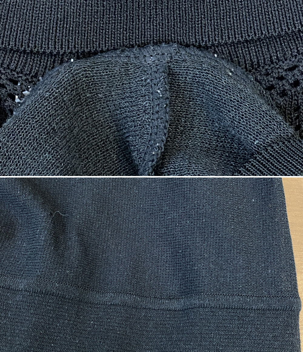 ジルサンダー カーディガン ドッキング シアー 356304 WF241590 レディース SIZE - Jil sander