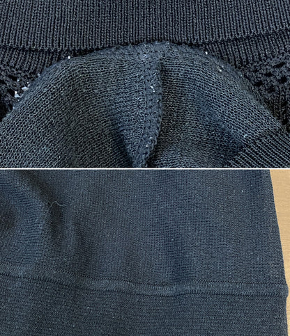 ジルサンダー カーディガン ドッキング シアー 356304 WF241590 レディース SIZE - Jil sander