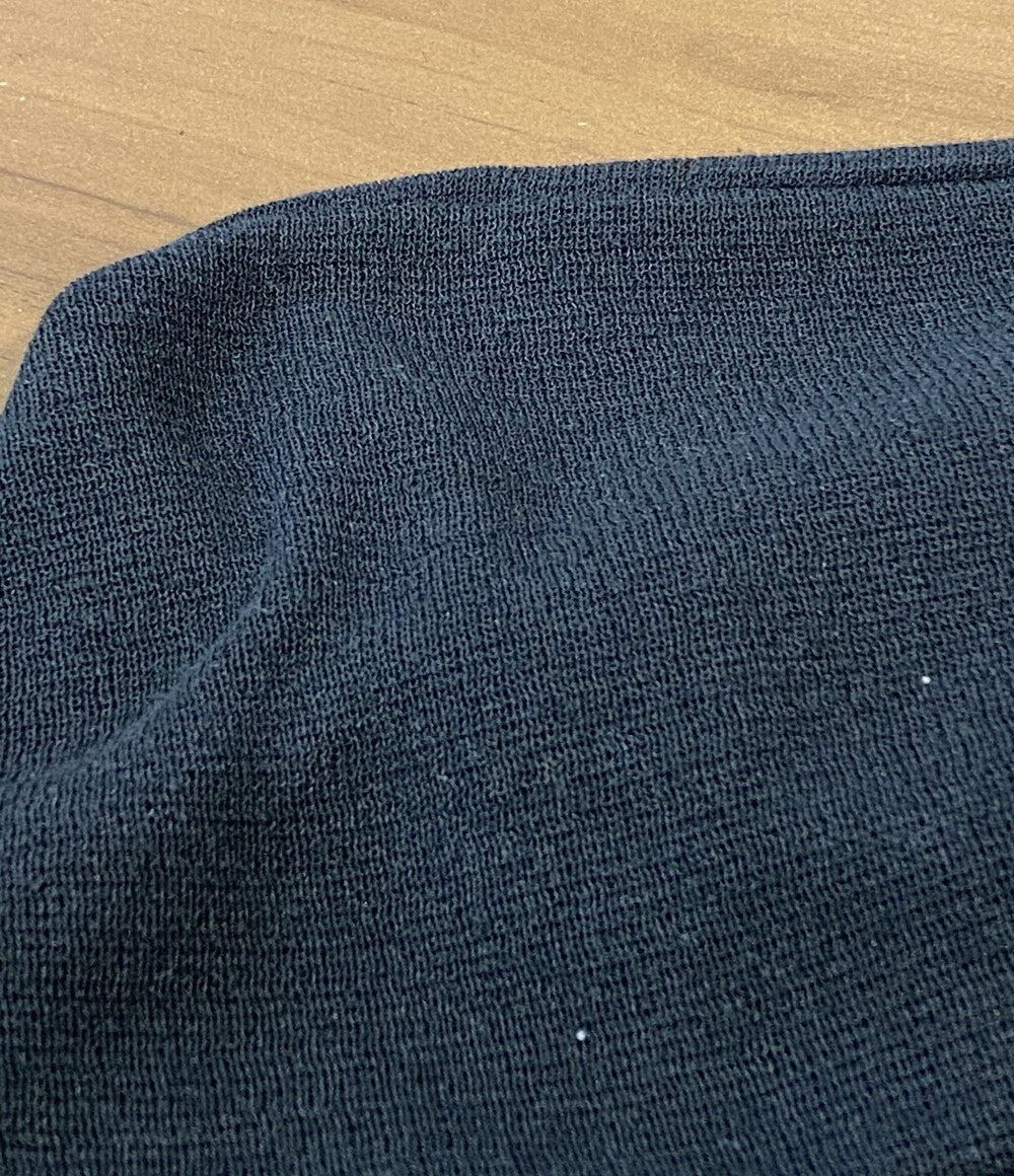 ジルサンダー カーディガン ドッキング シアー 356304 WF241590 レディース SIZE - Jil sander