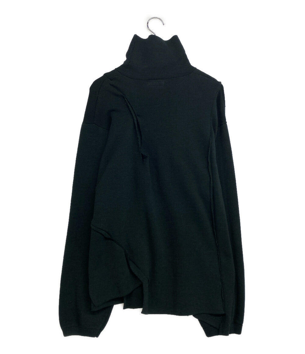 ジルサンダー ニット カシミア タートル JSPN754033WNY1100882 メンズ SIZE 34 Jil sander