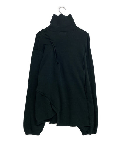 ジルサンダー ニット カシミア タートル JSPN754033WNY1100882 メンズ SIZE 34 Jil sander