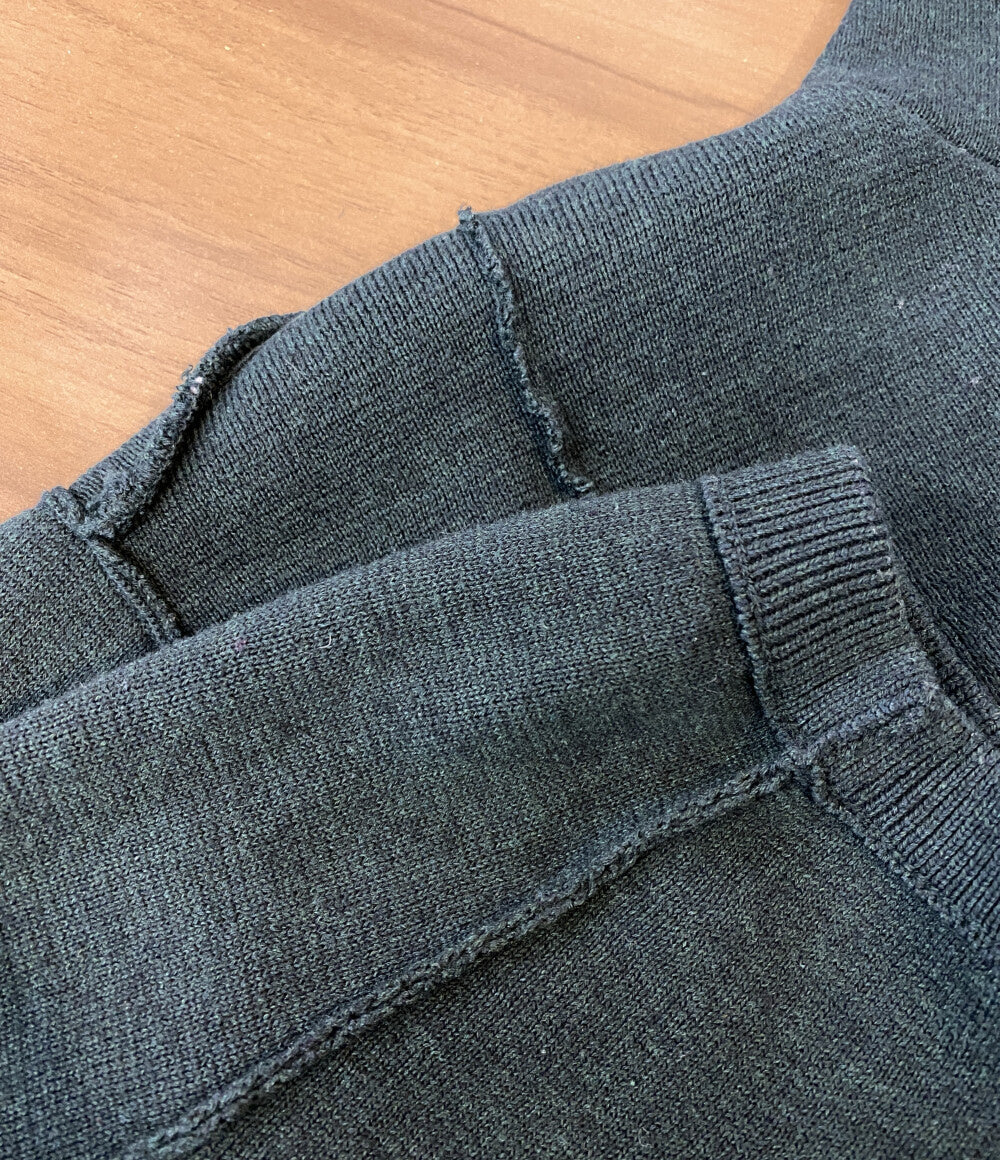 ジルサンダー ニット カシミア タートル JSPN754033WNY1100882 メンズ SIZE 34 Jil sander